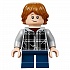 Конструктор Lego Harry Potter – Логово Арагога  - миниатюра №4